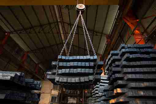  bars rolling mills